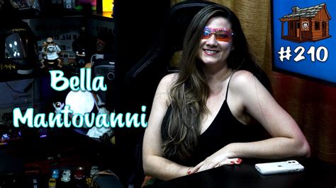 bella mantovani pelada|Bella Mantovani